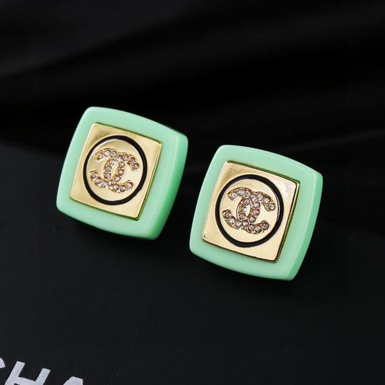Chanel earring 12lyh294 (1)