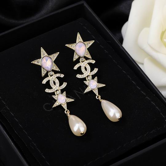 Chanel earring 12lyh295 (1)