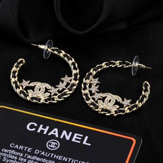 Chanel earring 12lyh296 (2)