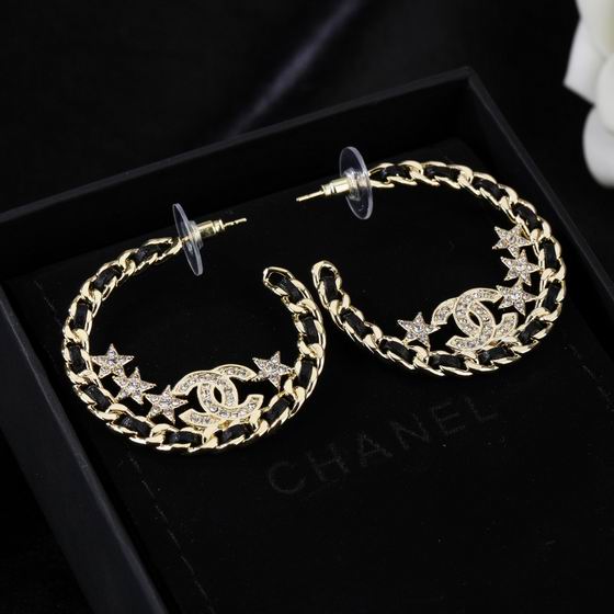 Chanel earring 12lyh296 (3)