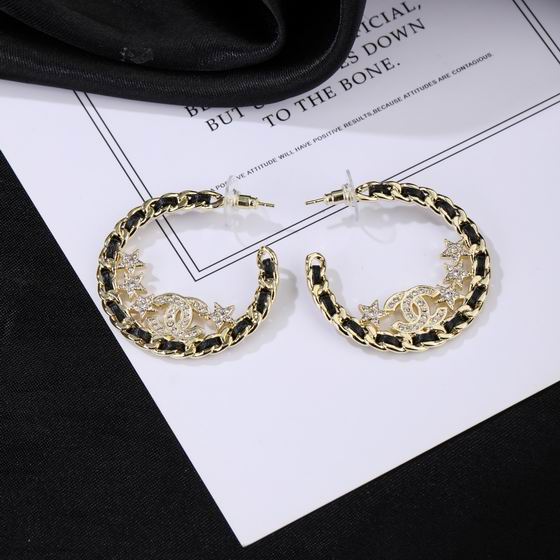 Chanel earring 12lyh296 (5)