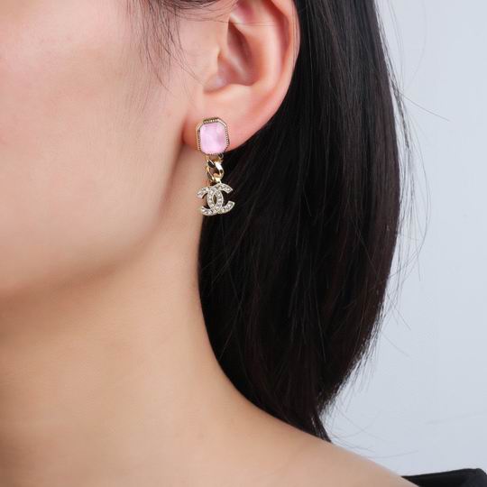 Chanel earring 12lyh297 (3)