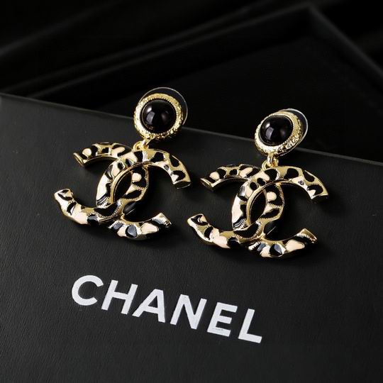 Chanel earring 12lyh298 (1)