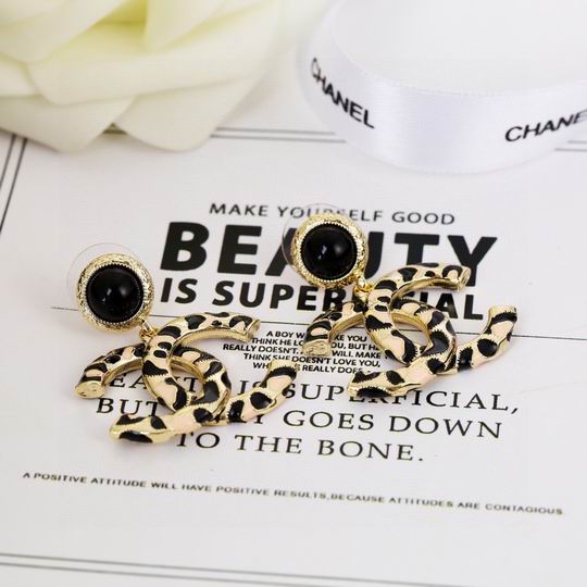 Chanel earring 12lyh298 (2)