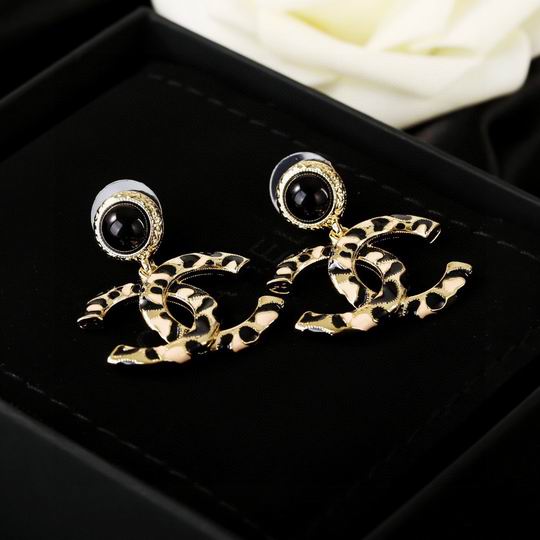 Chanel earring 12lyh298 (3)
