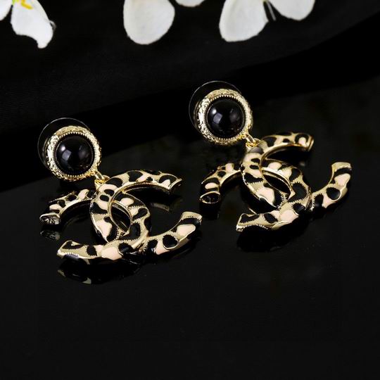 Chanel earring 12lyh298 (5)