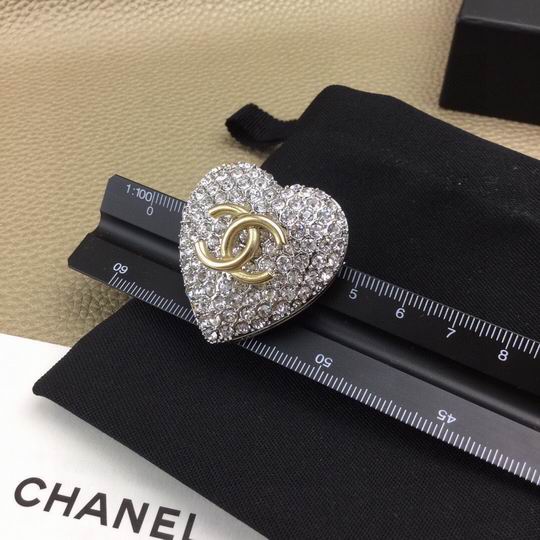 Chanel earring 12lyh299 (2)