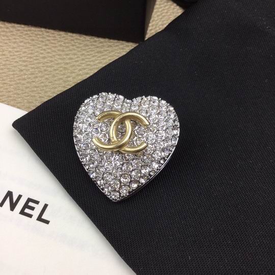 Chanel earring 12lyh299 (4)