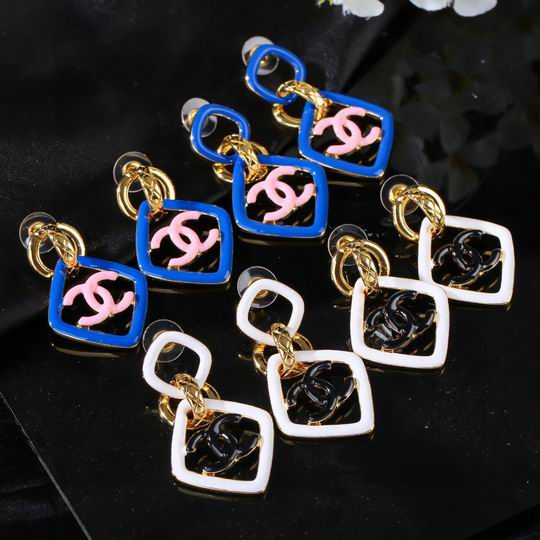 Chanel earring 12lyh300 (1)