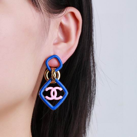 Chanel earring 12lyh300 (5)