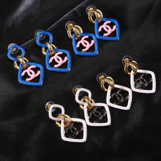 Chanel earring 12lyh300 (6)
