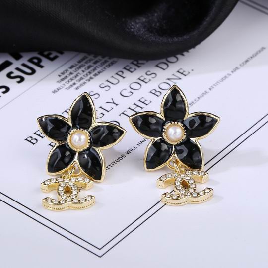 Chanel earring 12lyh301 (1)