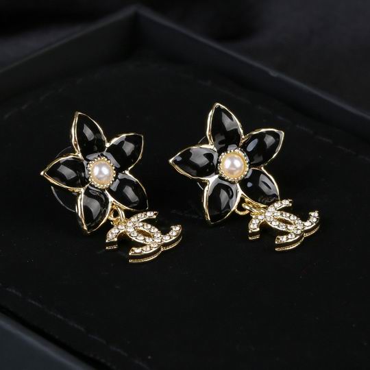 Chanel earring 12lyh301 (2)