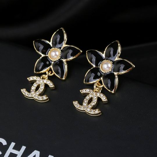 Chanel earring 12lyh301 (5)