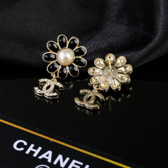 Chanel earring 12lyh302 (2)
