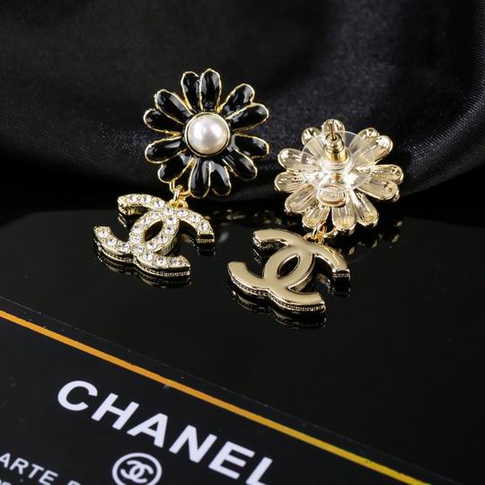 Chanel earring 12lyh303 (2)