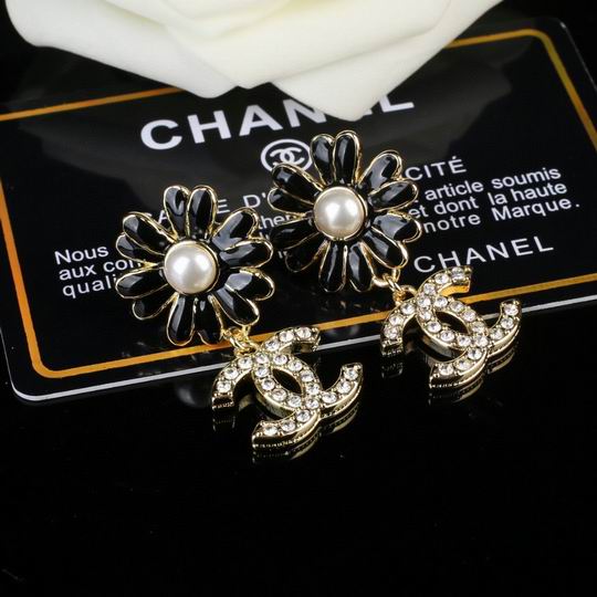 Chanel earring 12lyh303 (5)