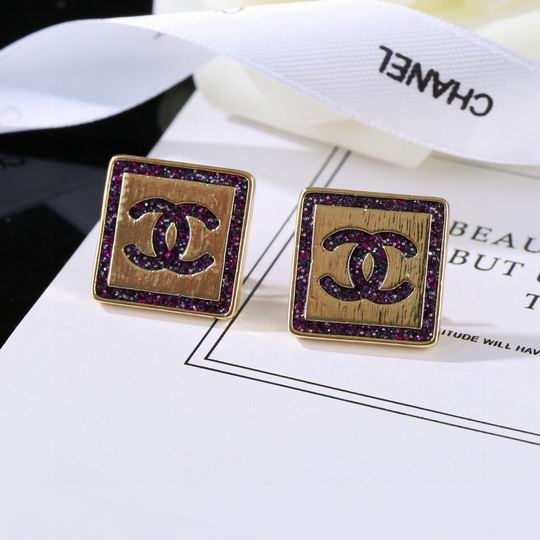 Chanel earring 12lyh304 (3)