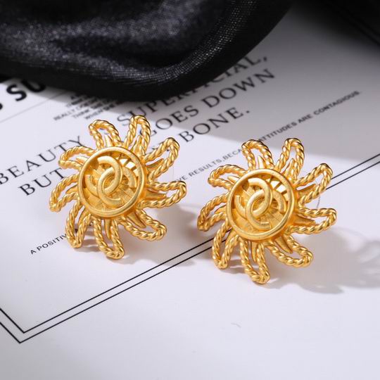 Chanel earring 12lyh305 (1)