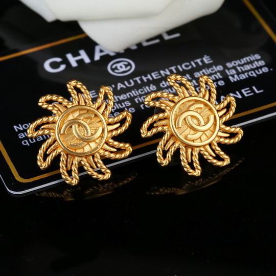 Chanel earring 12lyh305 (2)