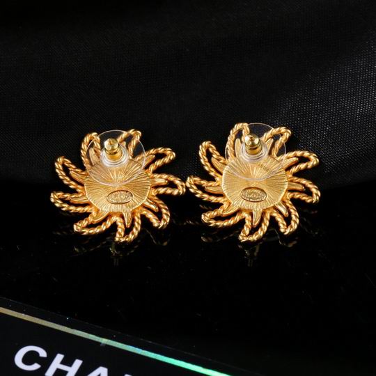 Chanel earring 12lyh305 (3)
