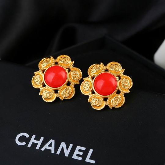 Chanel earring 12lyh306 (1)