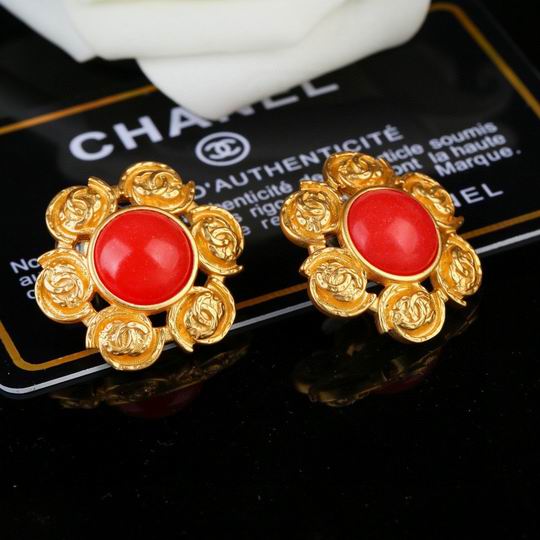 Chanel earring 12lyh306 (3)