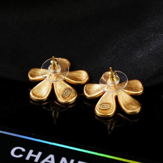 Chanel earring 12lyh307 (2)