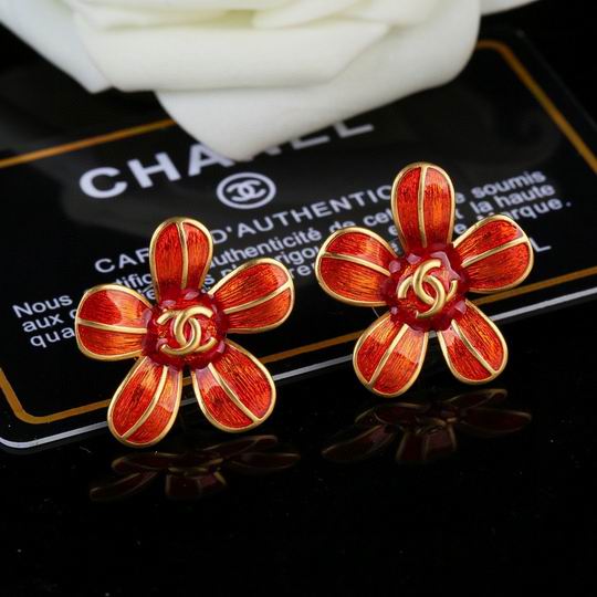 Chanel earring 12lyh307 (3)