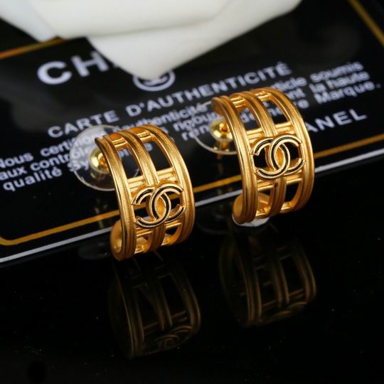 Chanel earring 12lyh308 (1)
