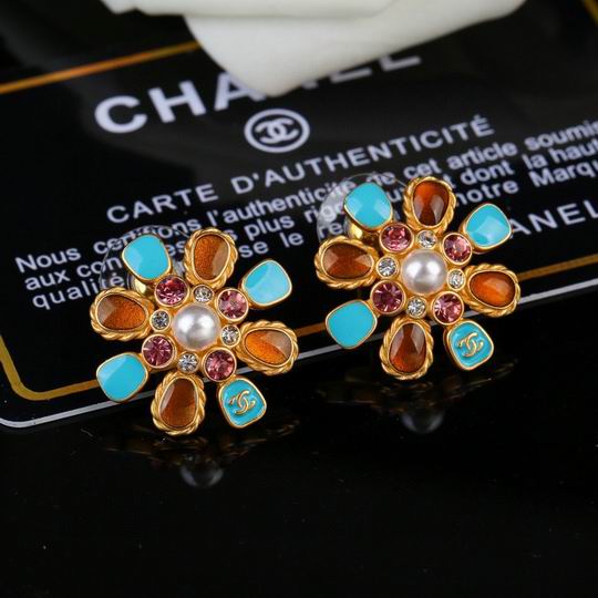 Chanel earring 12lyh309 (3)