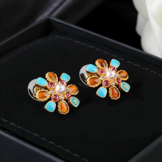 Chanel earring 12lyh309 (5)