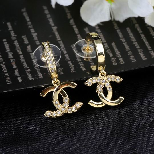 Chanel earring 12lyh310 (1)