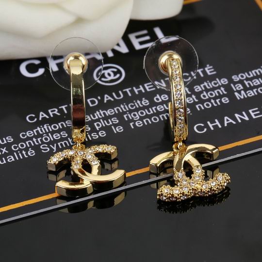 Chanel earring 12lyh310 (3)