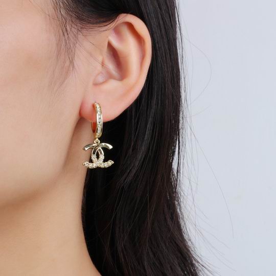 Chanel earring 12lyh310 (4)