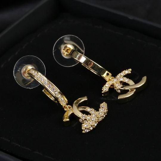 Chanel earring 12lyh310 (5)
