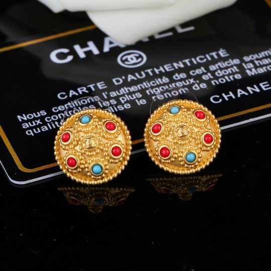 Chanel earring 12lyh311 (1)