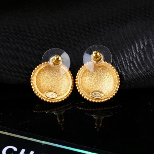 Chanel earring 12lyh311 (2)