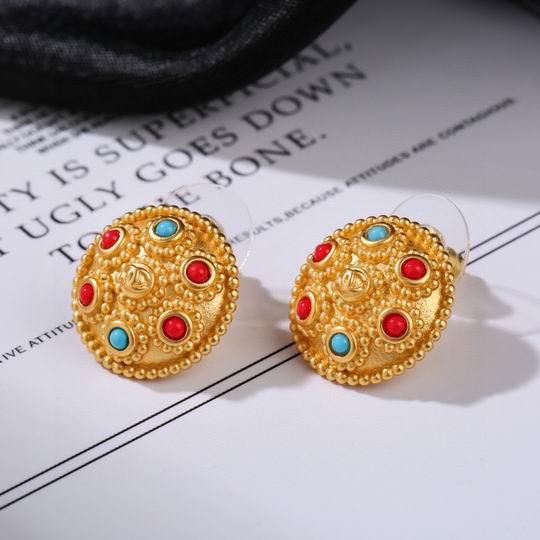 Chanel earring 12lyh311 (3)