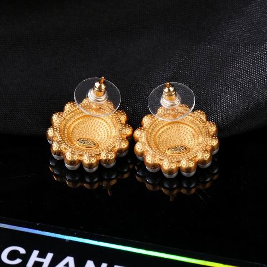Chanel earring 12lyh312 (2)