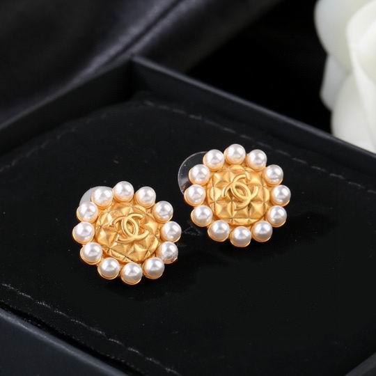 Chanel earring 12lyh312 (4)