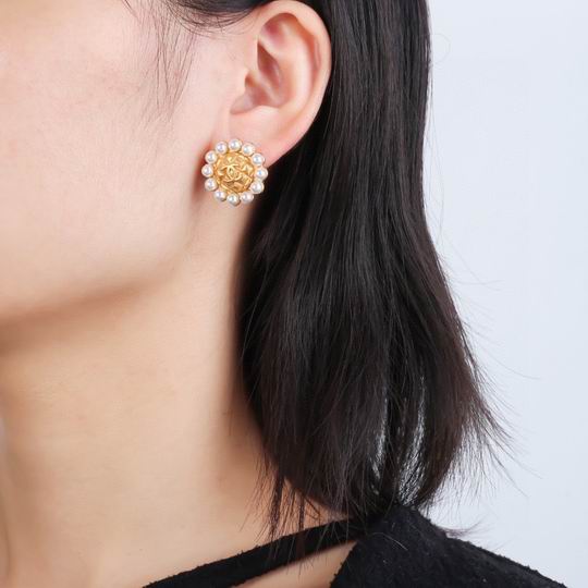 Chanel earring 12lyh312 (5)