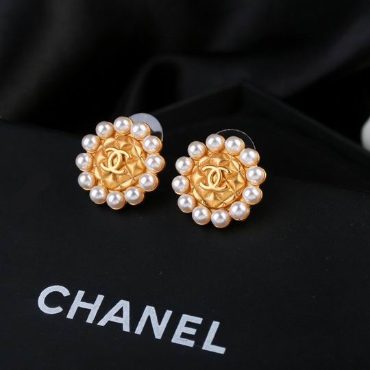 Chanel earring 12lyh312 (6)