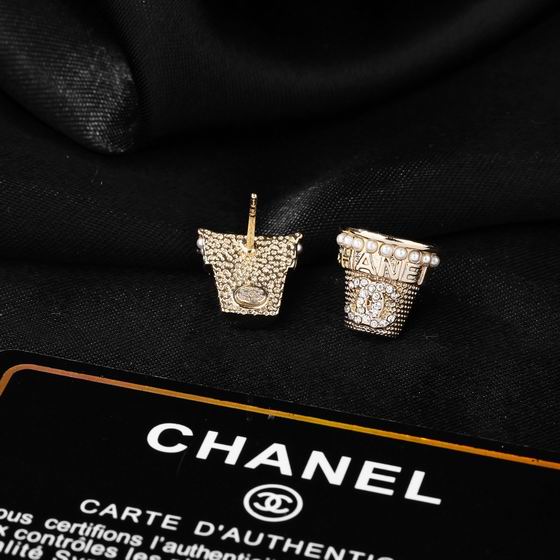 Chanel earring 12lyh313 (5)