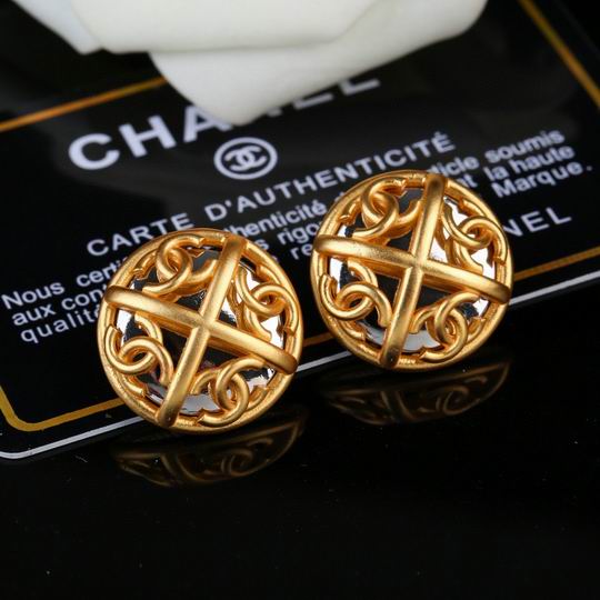 Chanel earring 12lyh314 (1)