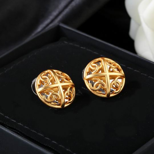 Chanel earring 12lyh314 (3)