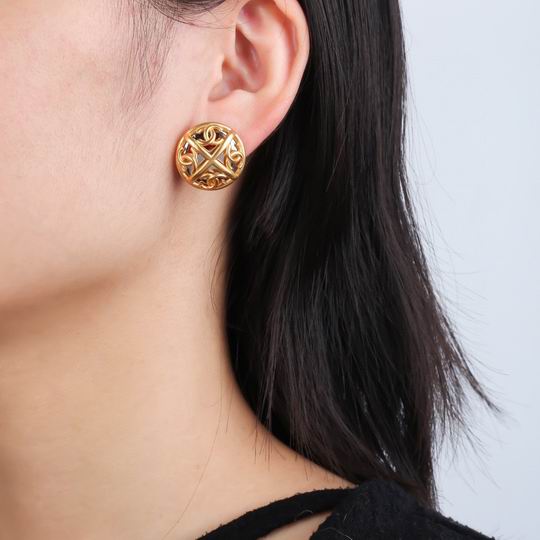 Chanel earring 12lyh314 (4)