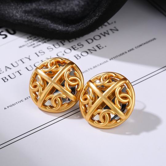 Chanel earring 12lyh314 (5)