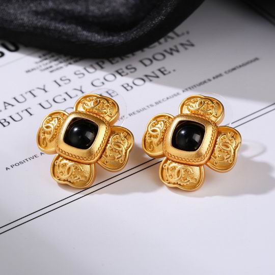 Chanel earring 12lyh315 (1)