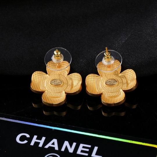 Chanel earring 12lyh315 (2)